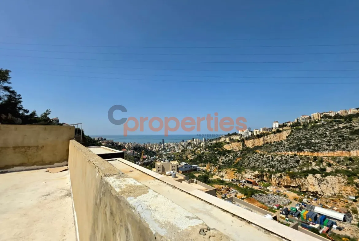 Apartment for Sale in Antelias