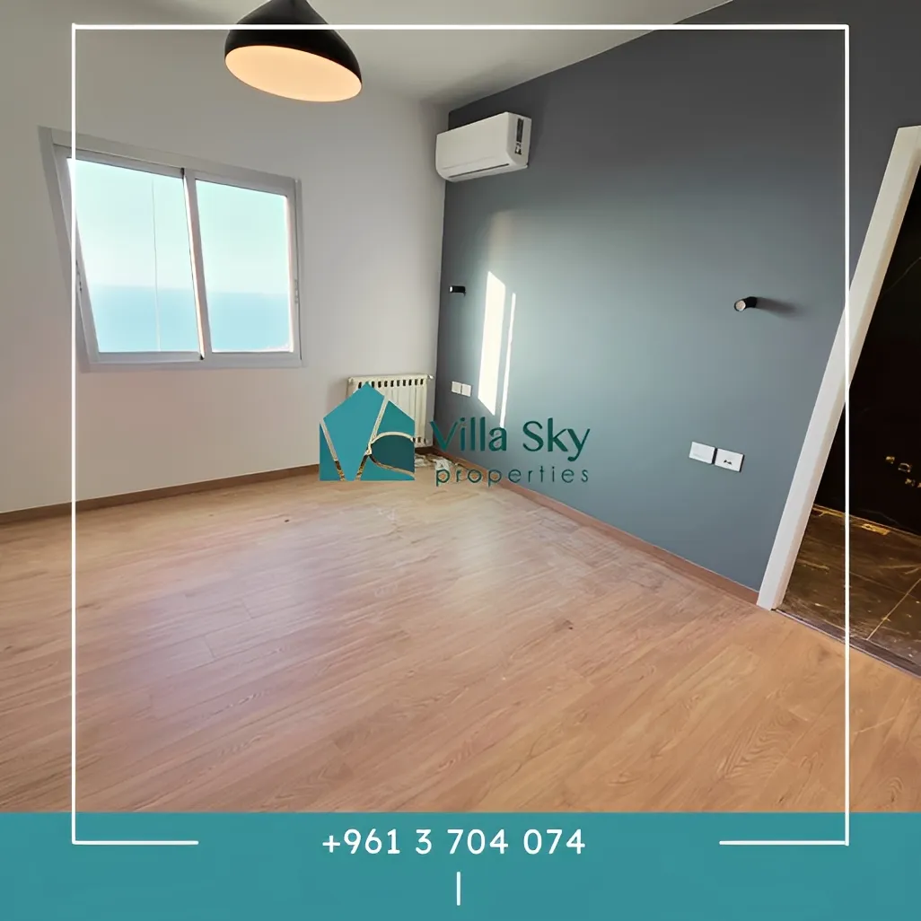 Apartment for Sale in Bayada, Rabieh