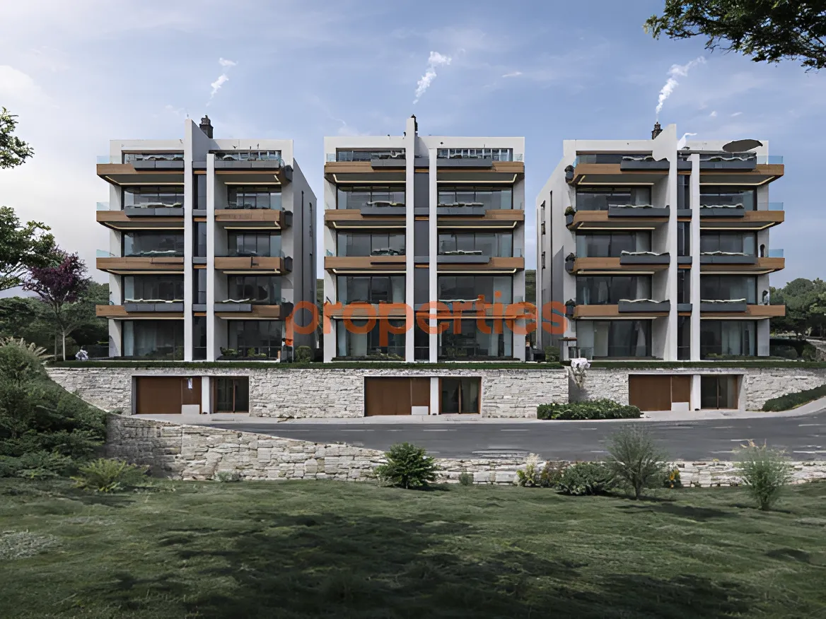 Apartment for Sale in Aaoukar - 3 bed, 4 bath