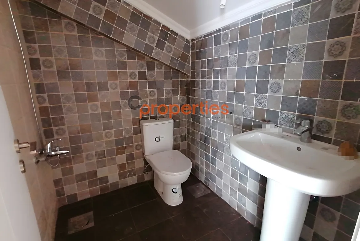 Apartment for Sale in Byblos