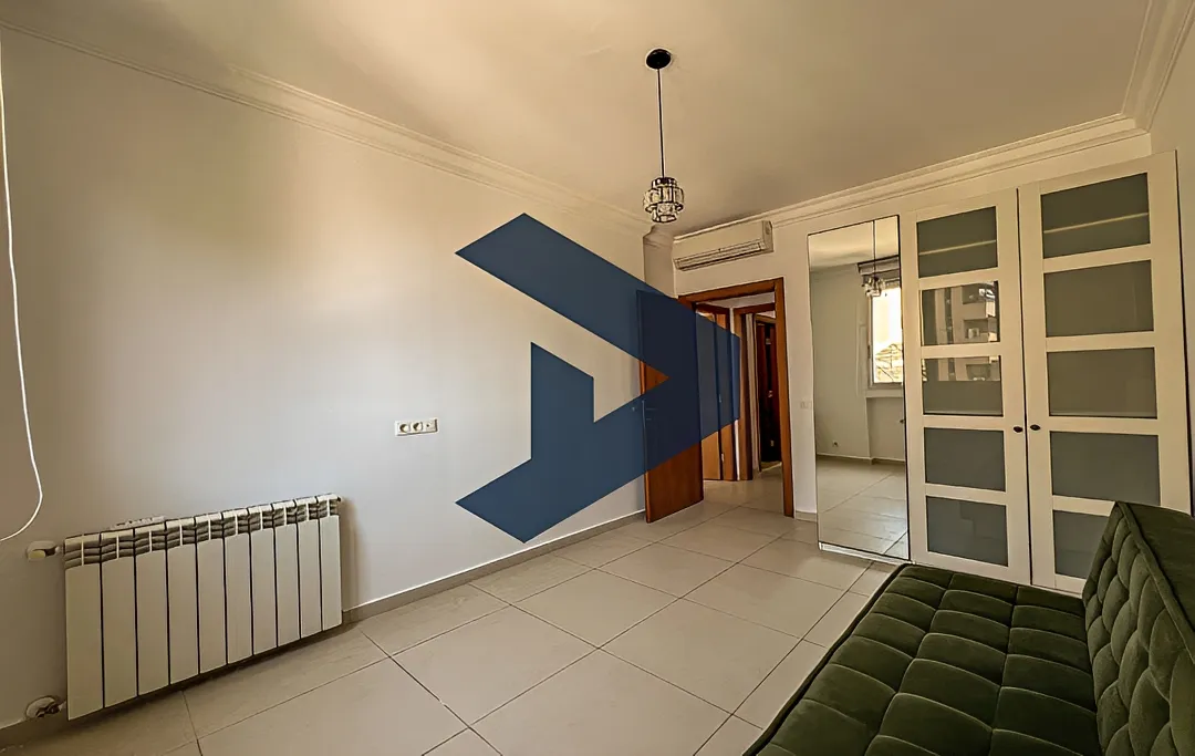 Apartment for rent in Achrafieh, Beirut, Lebanon