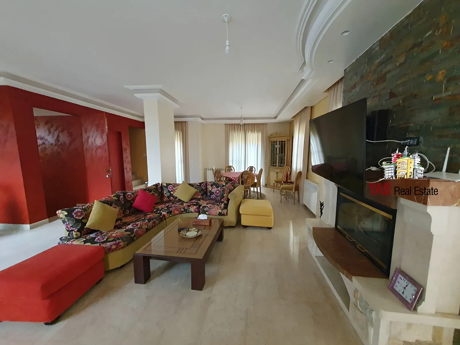 Villa for Sale in Mayrouba