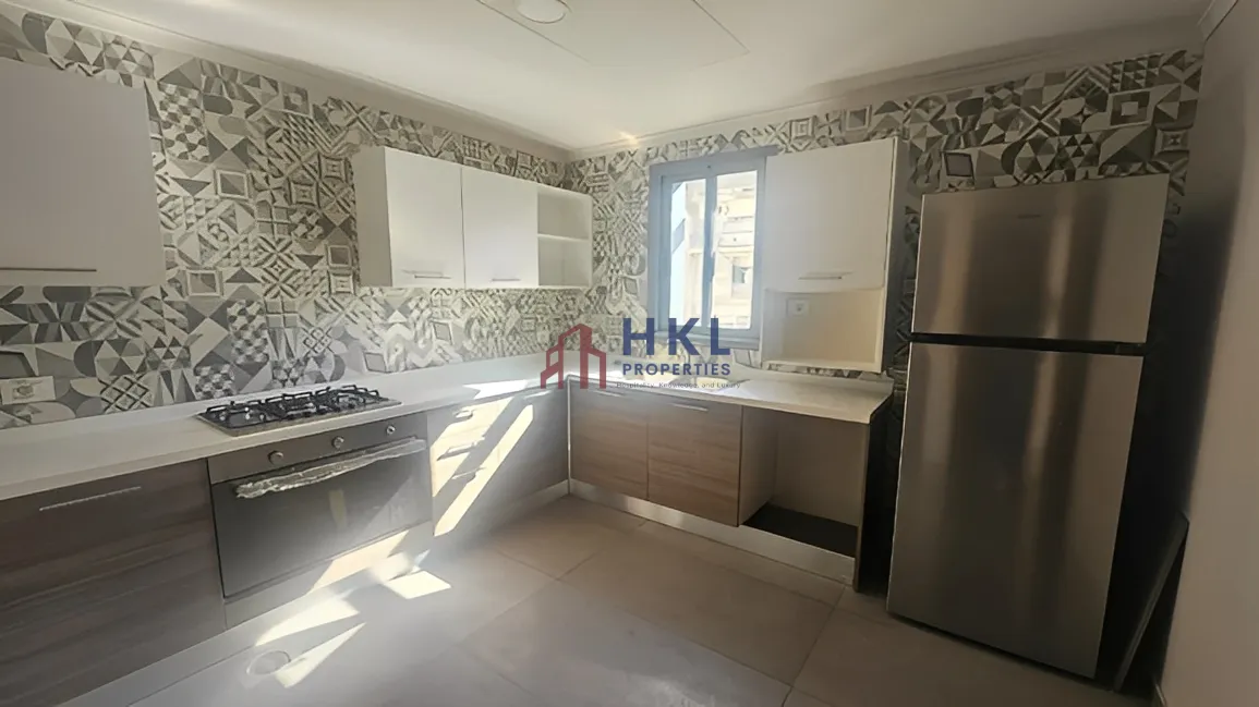 Apartment for Rent in Achrafieh, Beirut, Lebanon