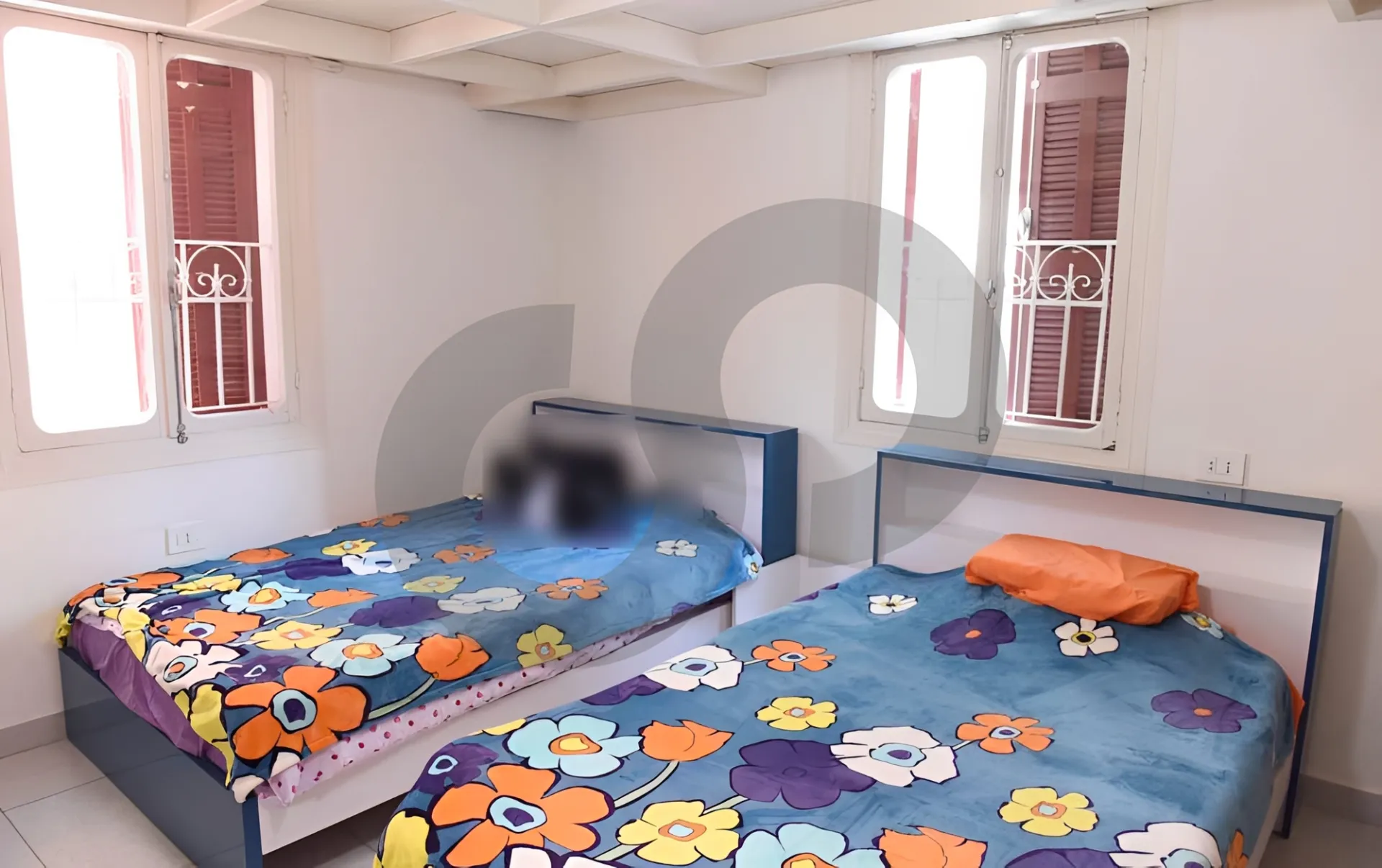 Apartment for Sale in Ain Al Mraiseh