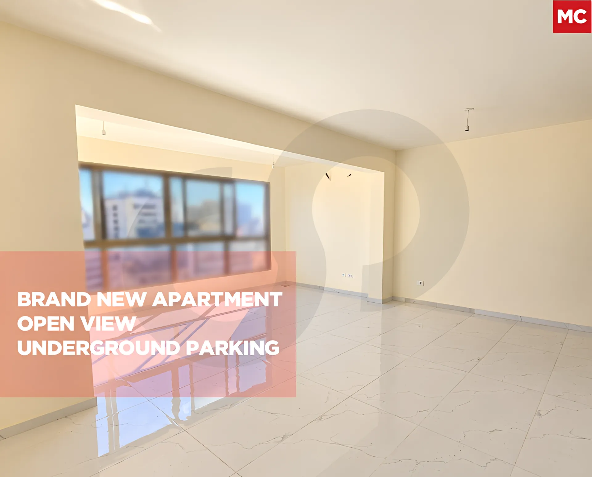 Apartment for Sale in Mazraat Yachoua