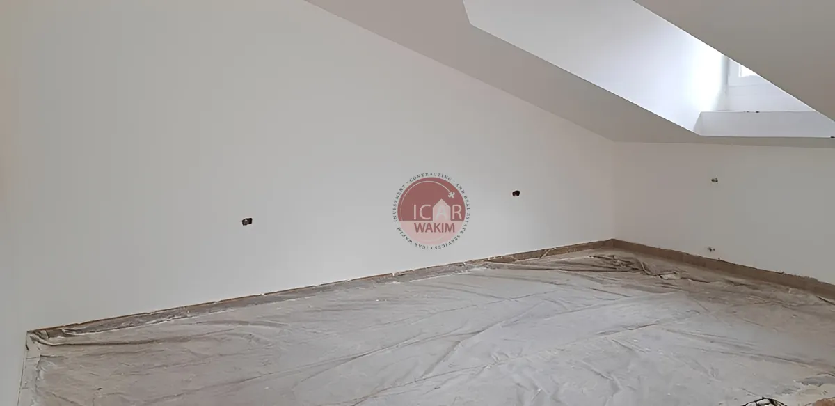 Duplex for Sale in Zaarour - 2 bed, 2 bath