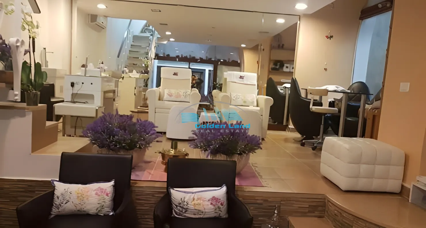 Shop for Sale in Jounieh