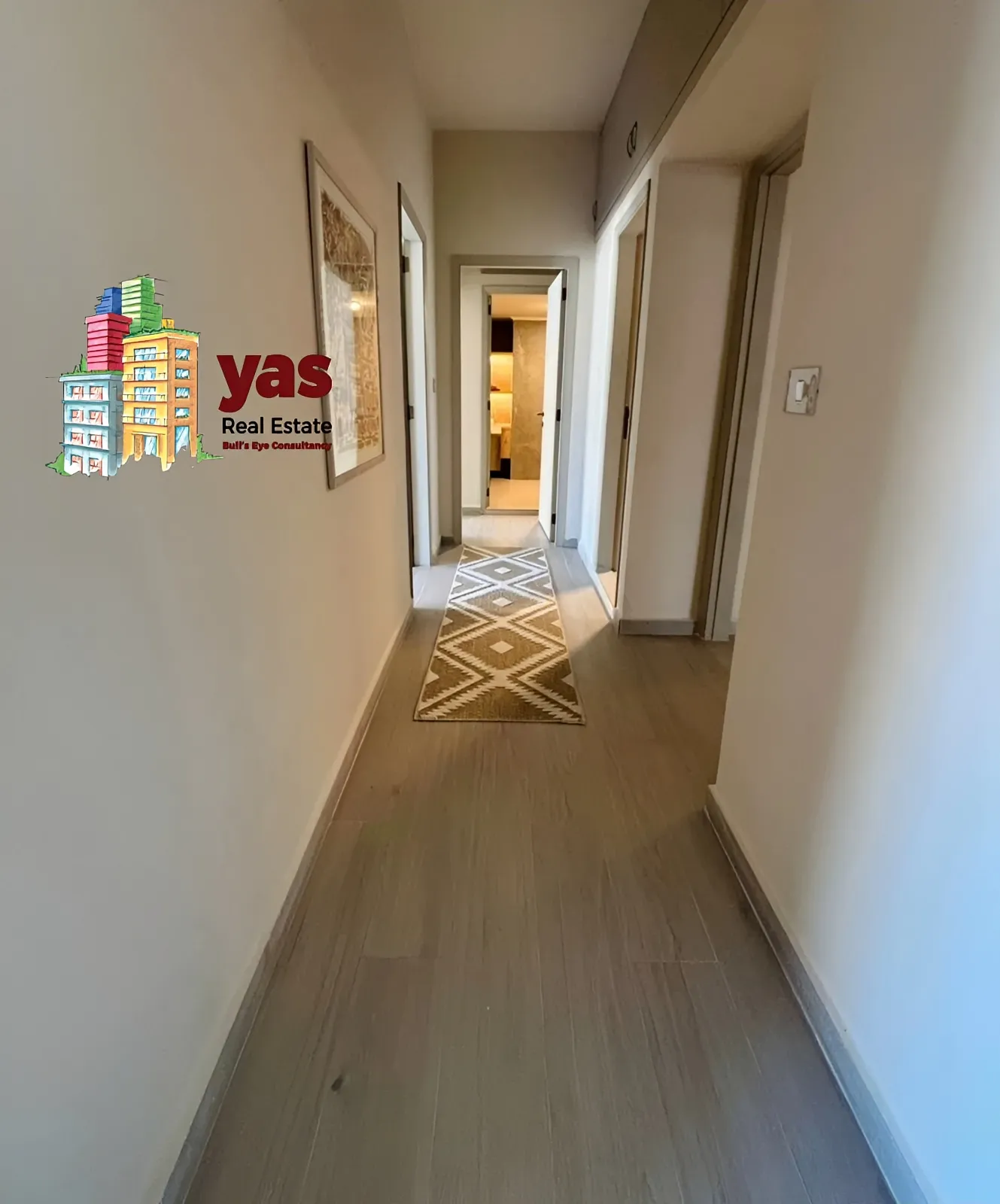 Apartment for Sale in Achrafieh, Sassine, Lebanon