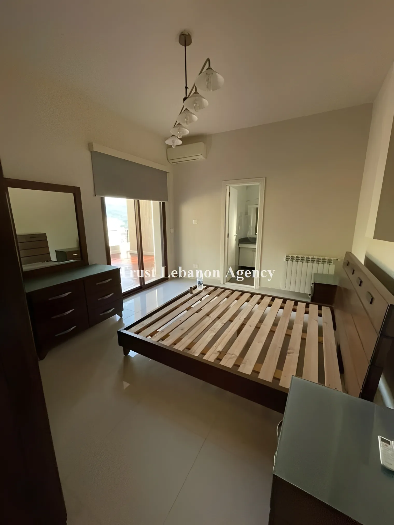 Duplex for Rent in Metn Oyoun Lebanon