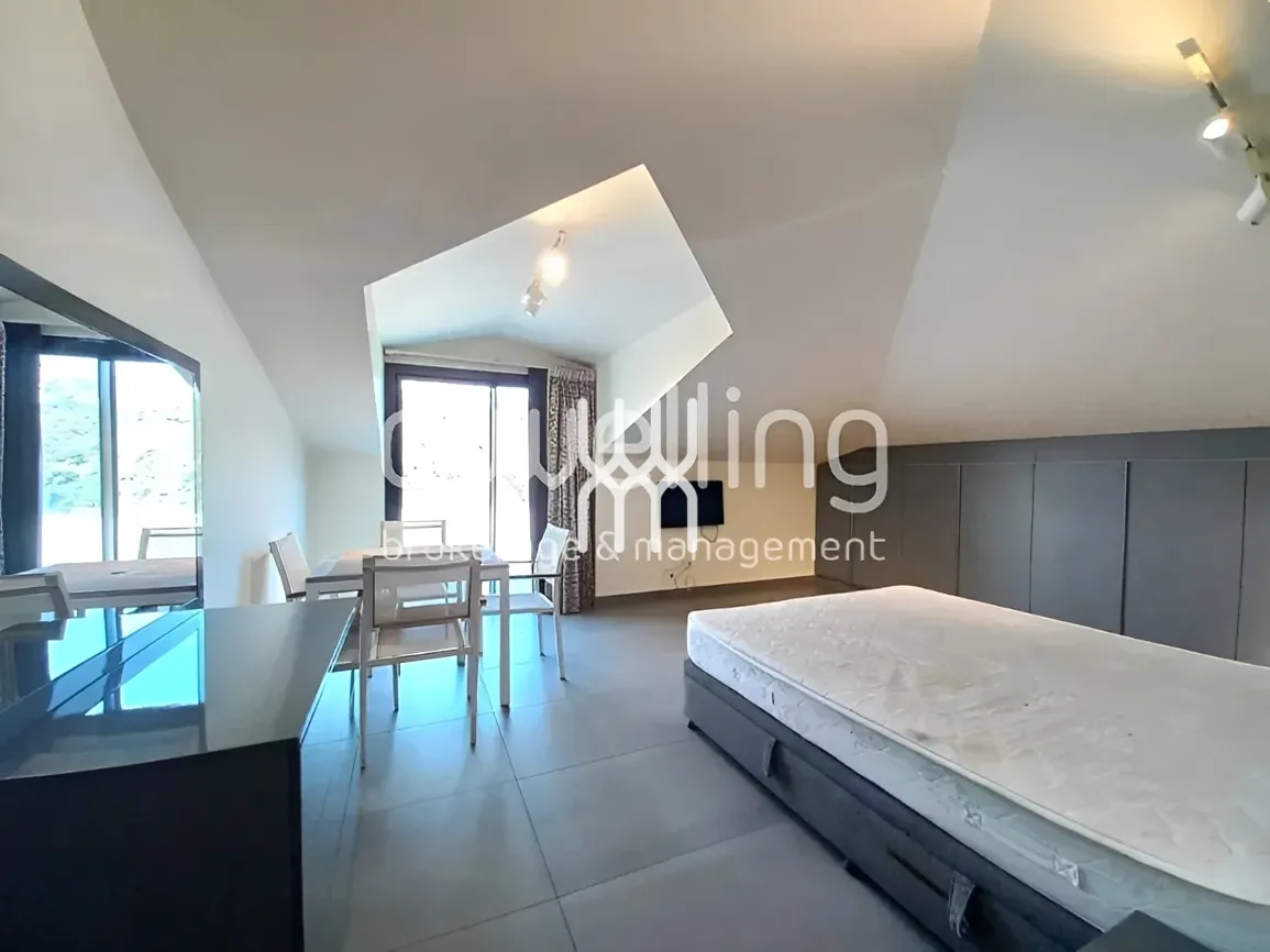 Apartment for rent in Mansourieh, Lebanon