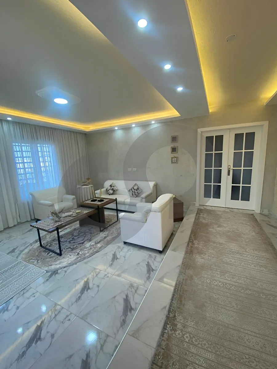 Villa for Sale in Maarakeh, Lebanon