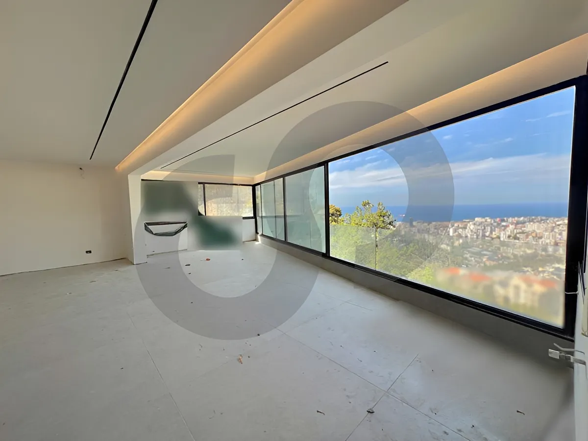 Apartment for Sale in Bsalim, Lebanon - 3 bed, 5 bath