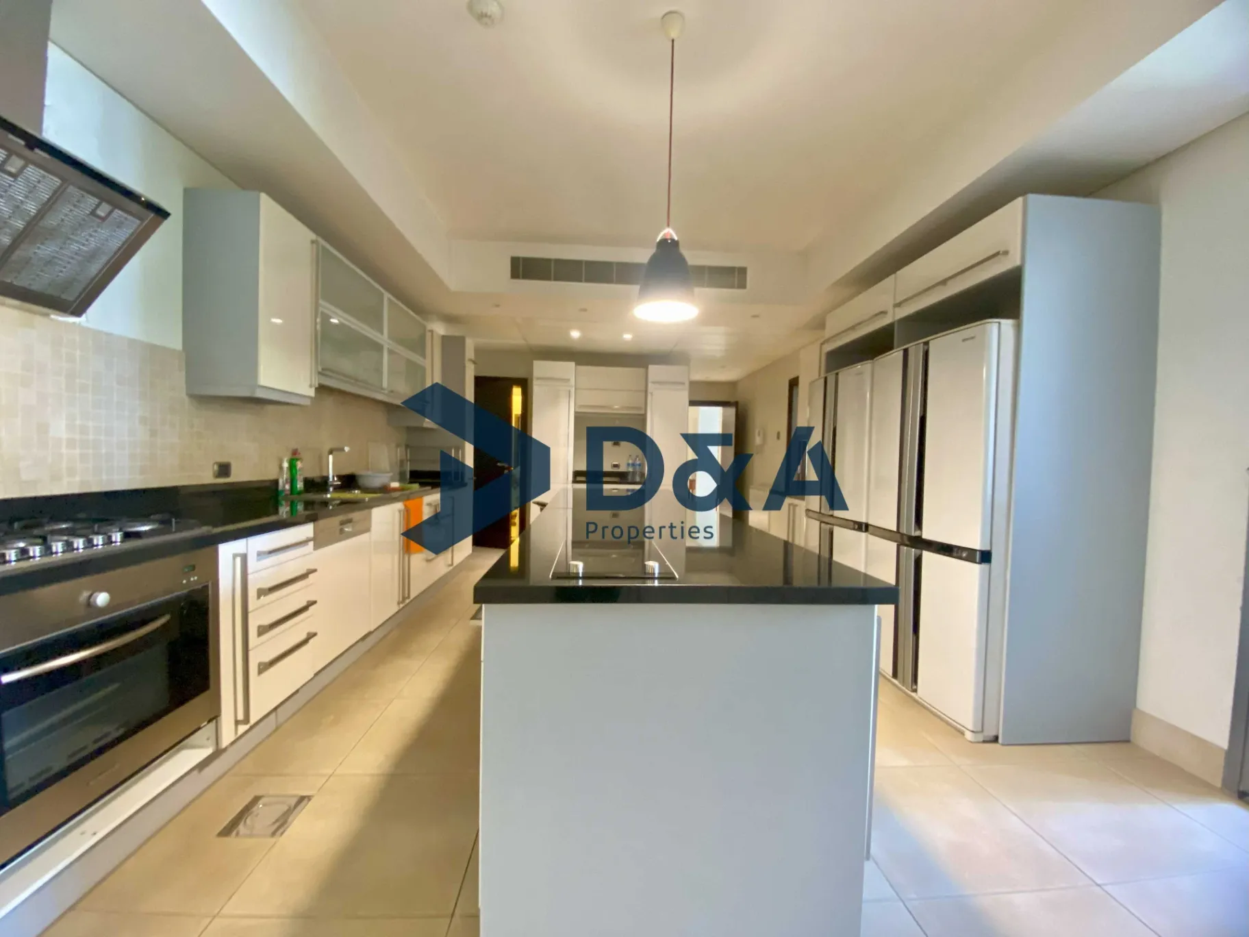 Apartment for rent in Clemenceau, Bayrut, Lebanon