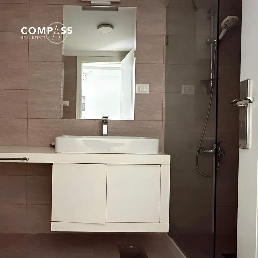 Apartment for sale in Badaro