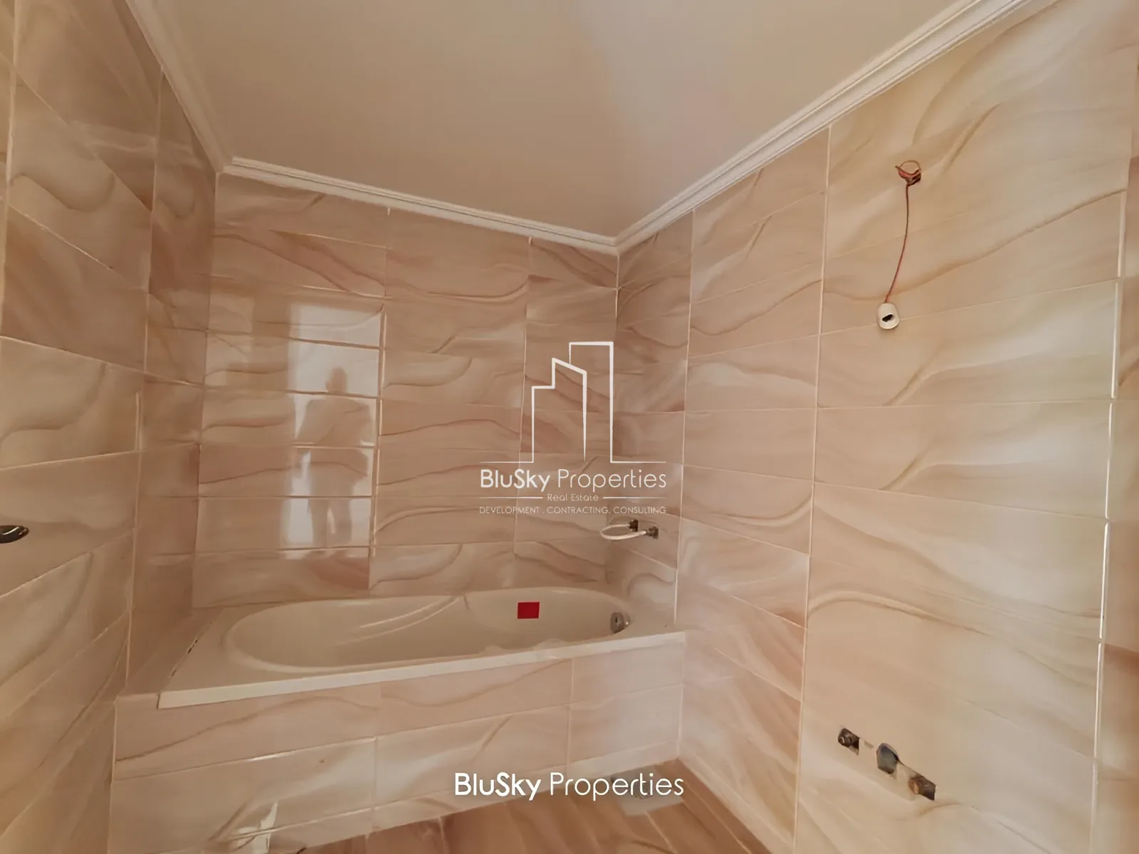 Apartment for Sale in Kfarhbeb