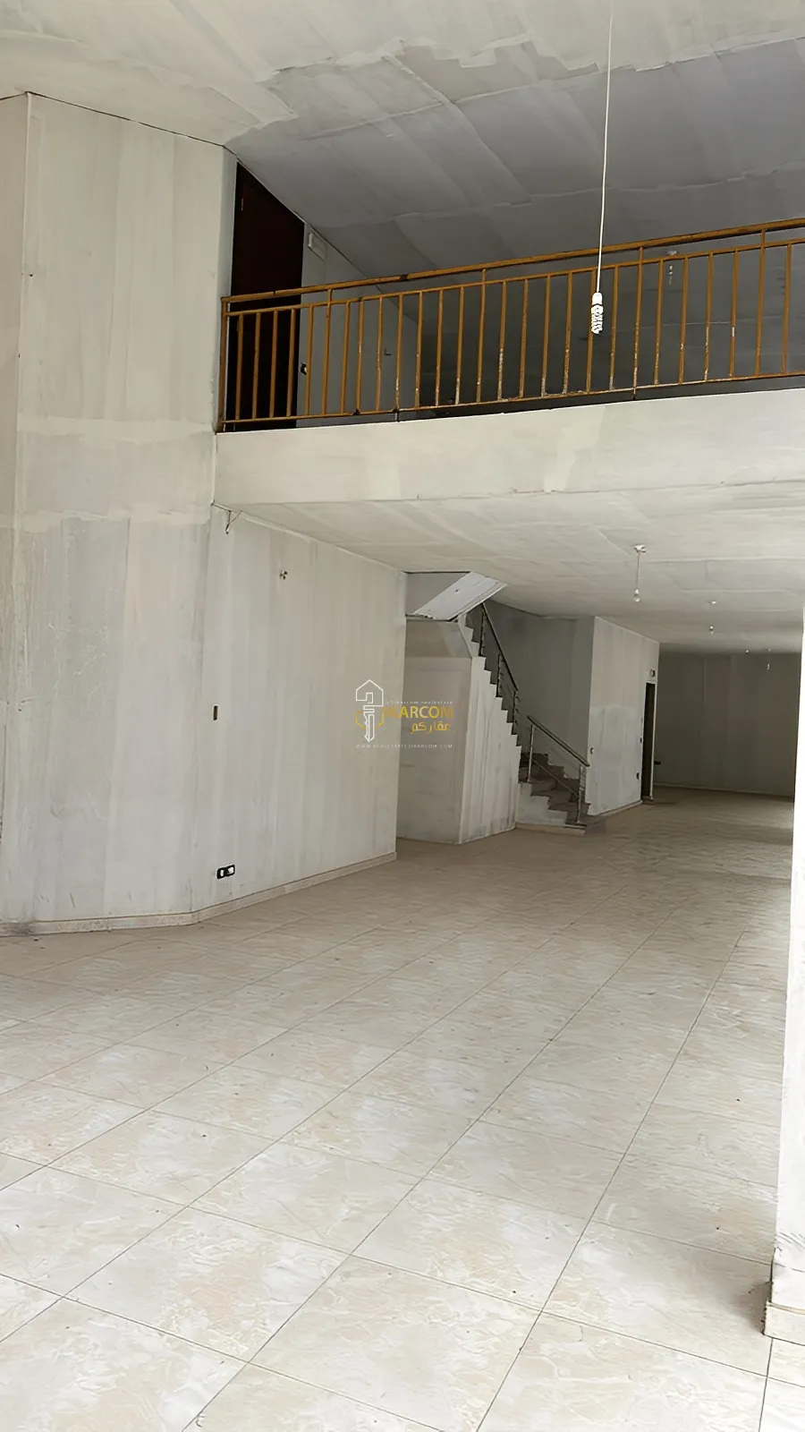 Shop For Rent in Badaro