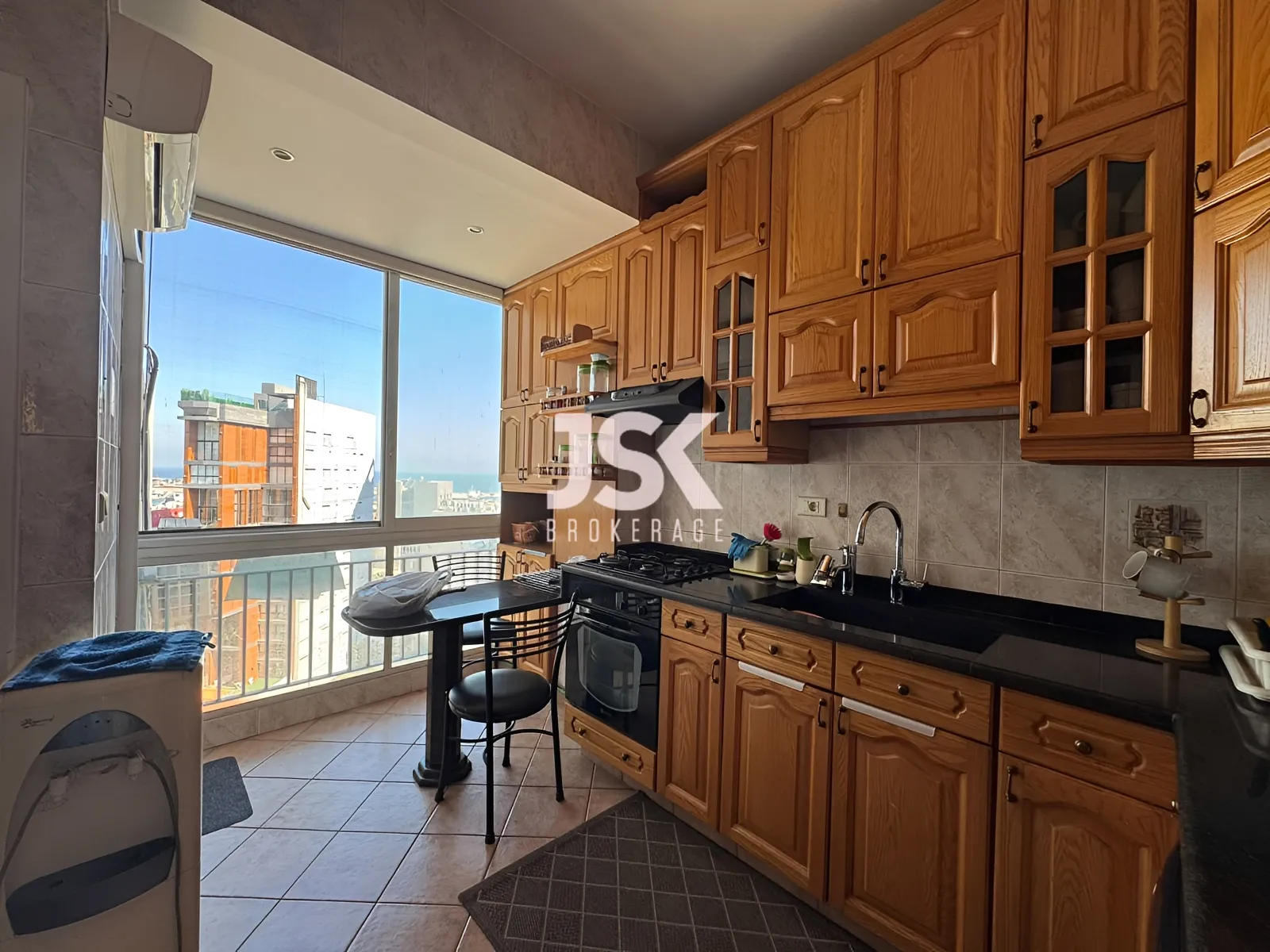 Apartment for Rent in Achrafieh