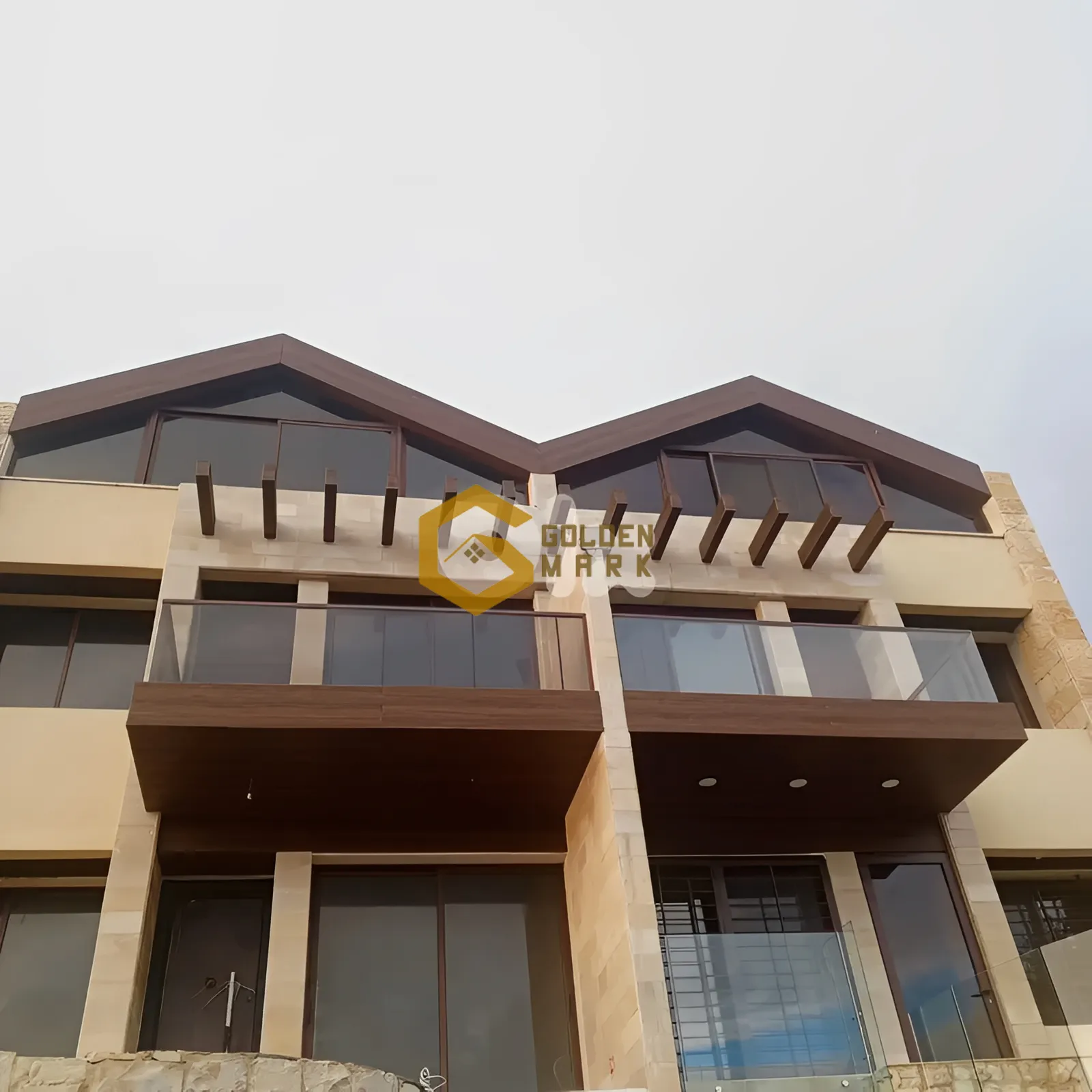 Villa for Sale in Aannaya