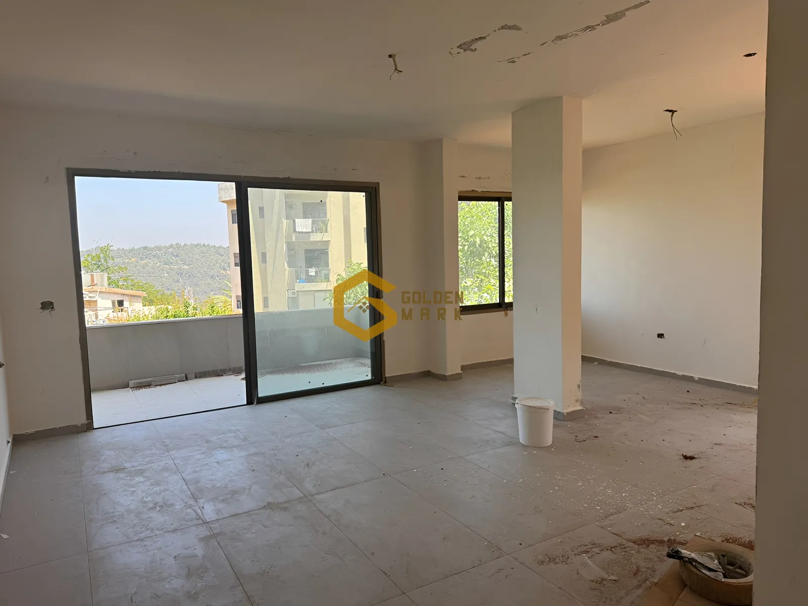 Apartment for Sale in Jouret El Ballout