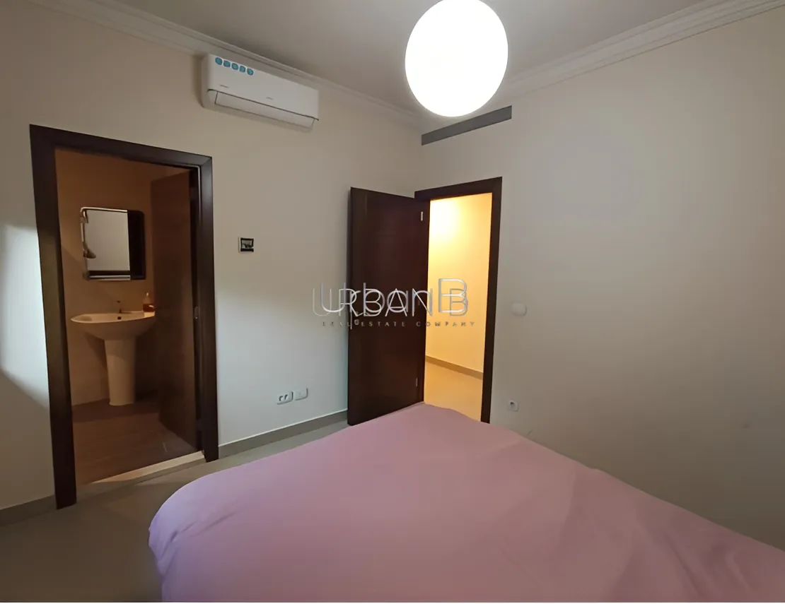 Apartment for Rent in Achrafieh, Beirut, Lebanon