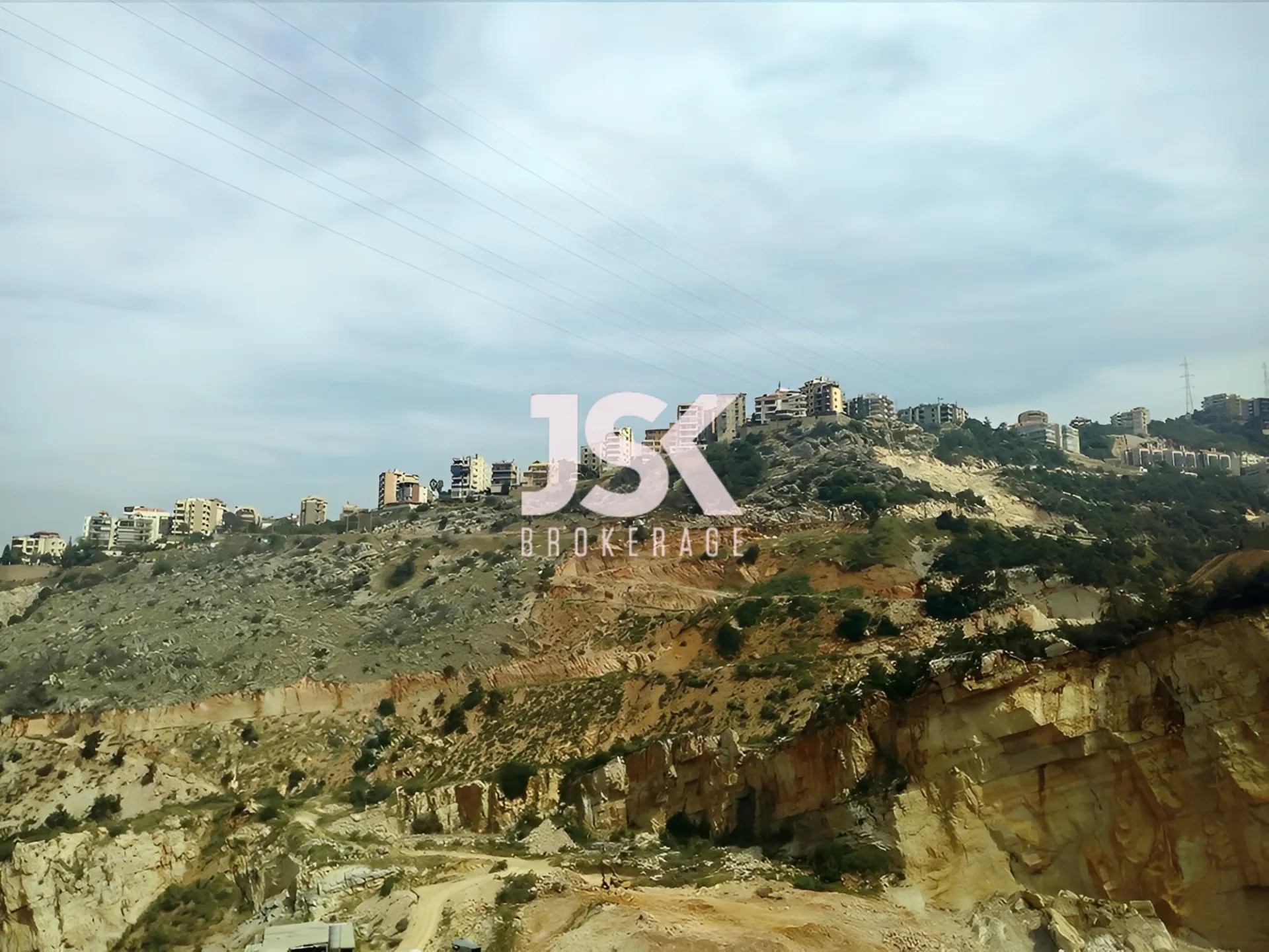 Apartment for Sale in Antelias, Lebanon - 3 bed, 3 bath