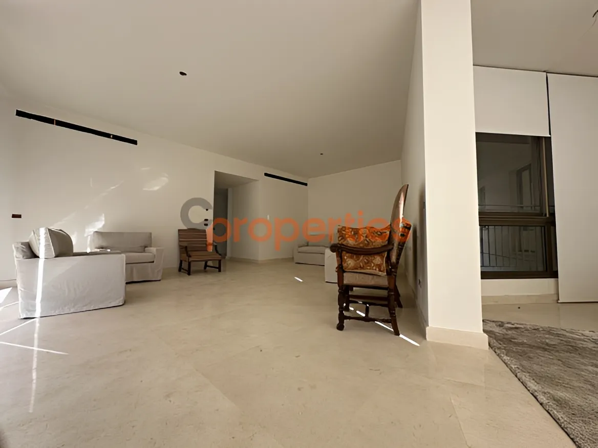 Apartment for Sale in Baabda