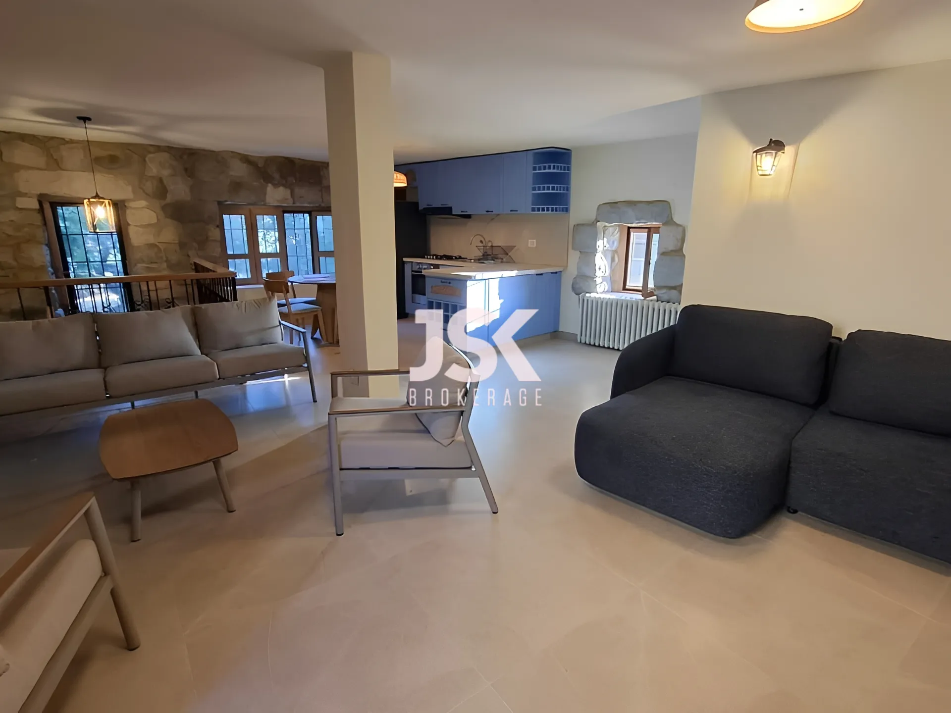Villa for Rent in Byblos