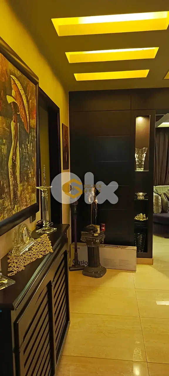 Apartment for Sale in Zahlé