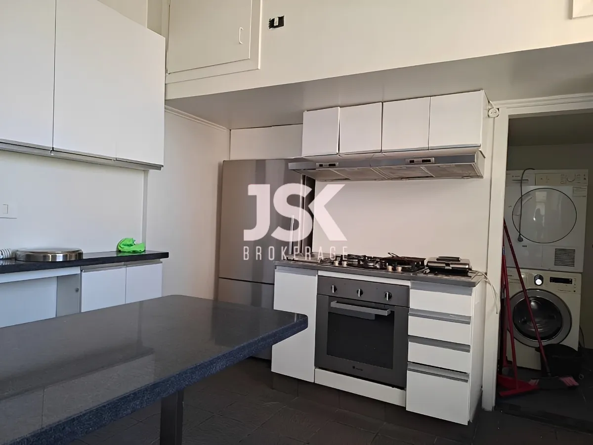 Apartment for Sale in Zouk Mikael, Lebanon