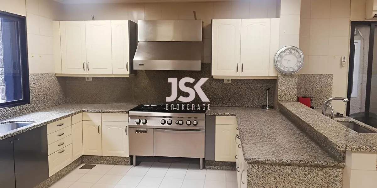 Duplex for Rent in Rabieh, Lebanon