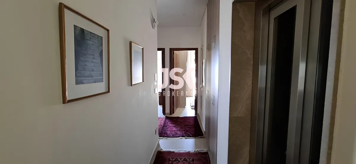Villa for Sale in Bikfaiya, Lebanon