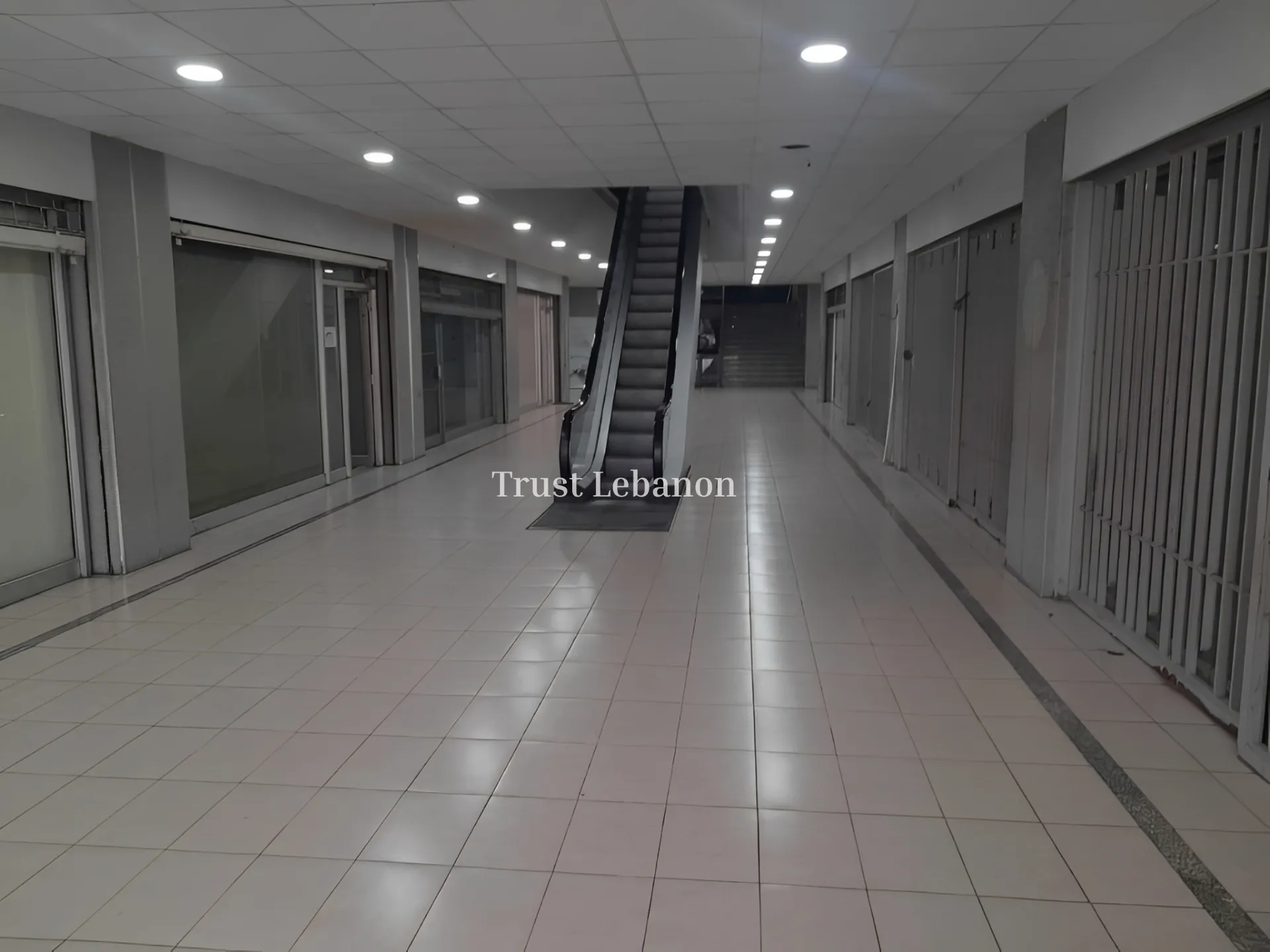 Office for Rent in Hazmieh, Lebanon