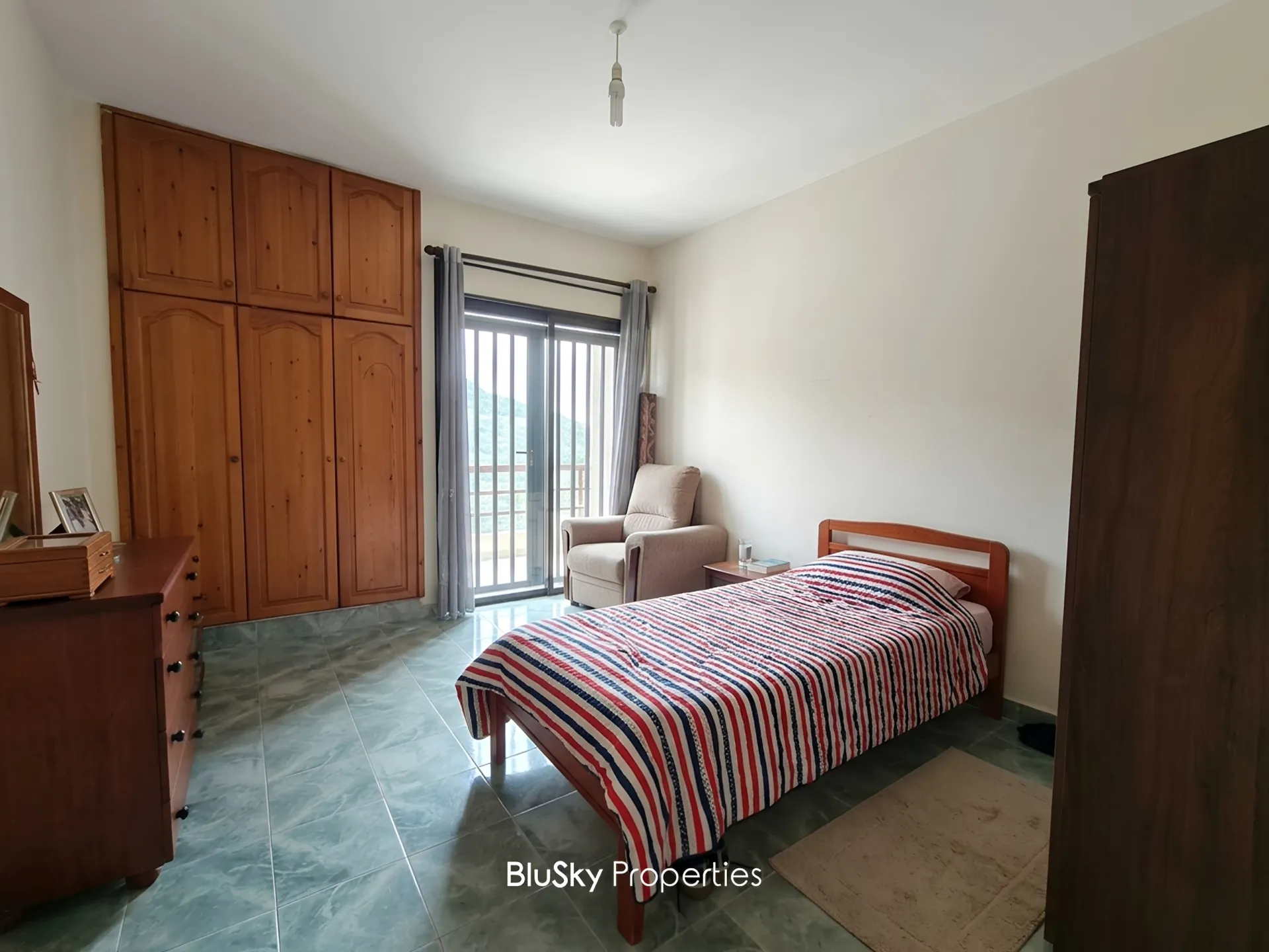 Apartment for sale in Kfour