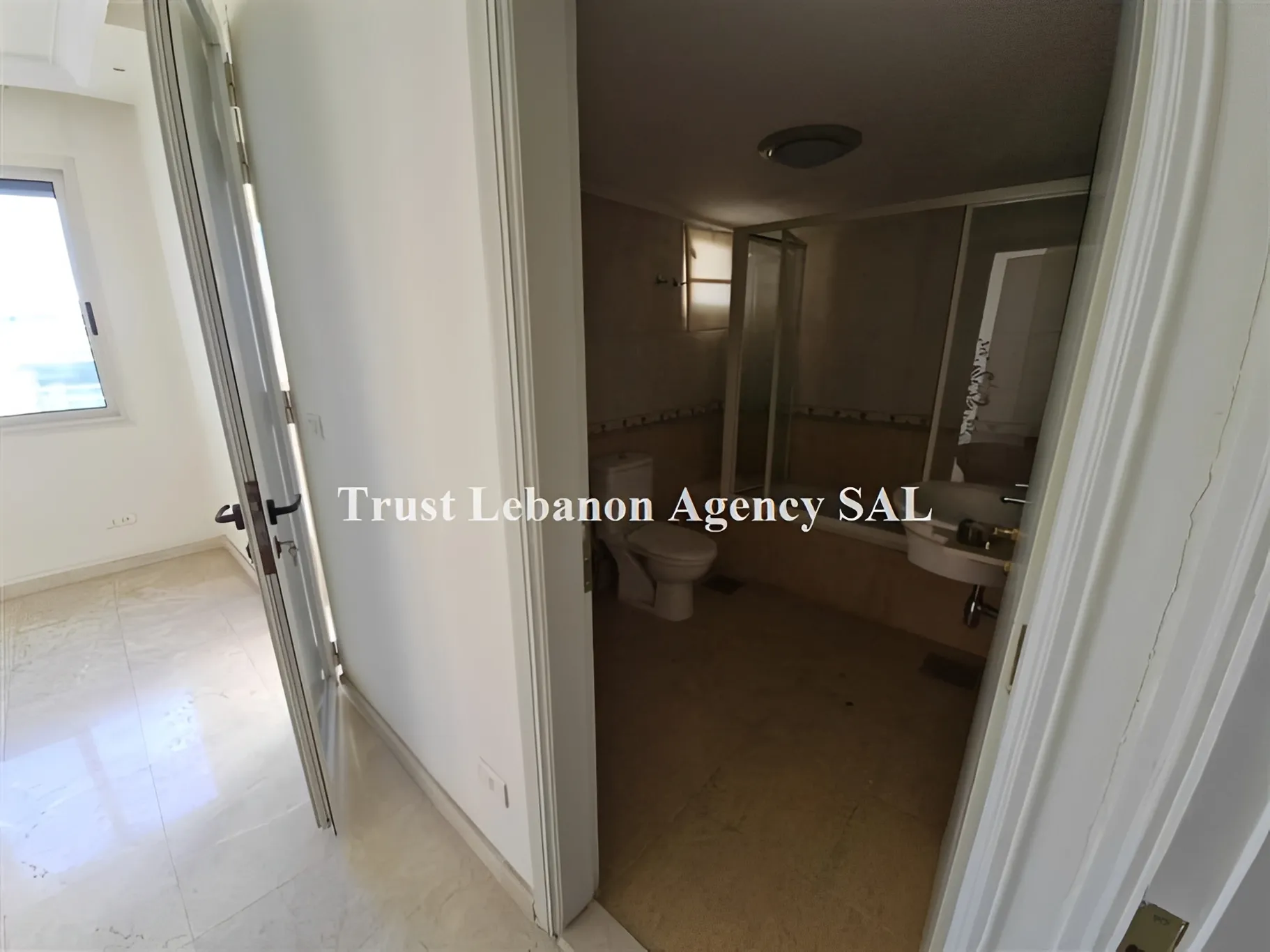 Apartment for Sale in Hamra Beirut Lebanon