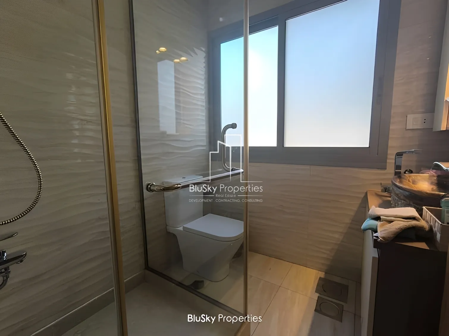 Apartment for Sale in Zalka