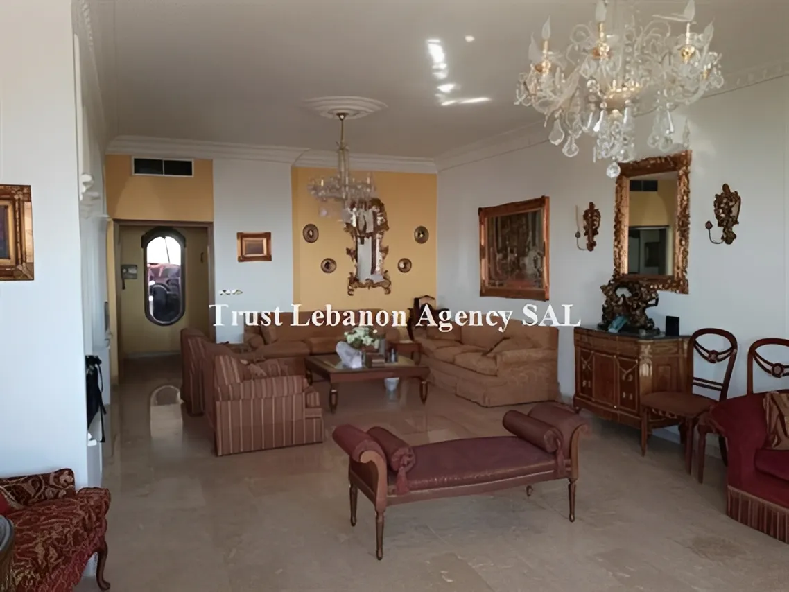 Apartment for Sale in Alay