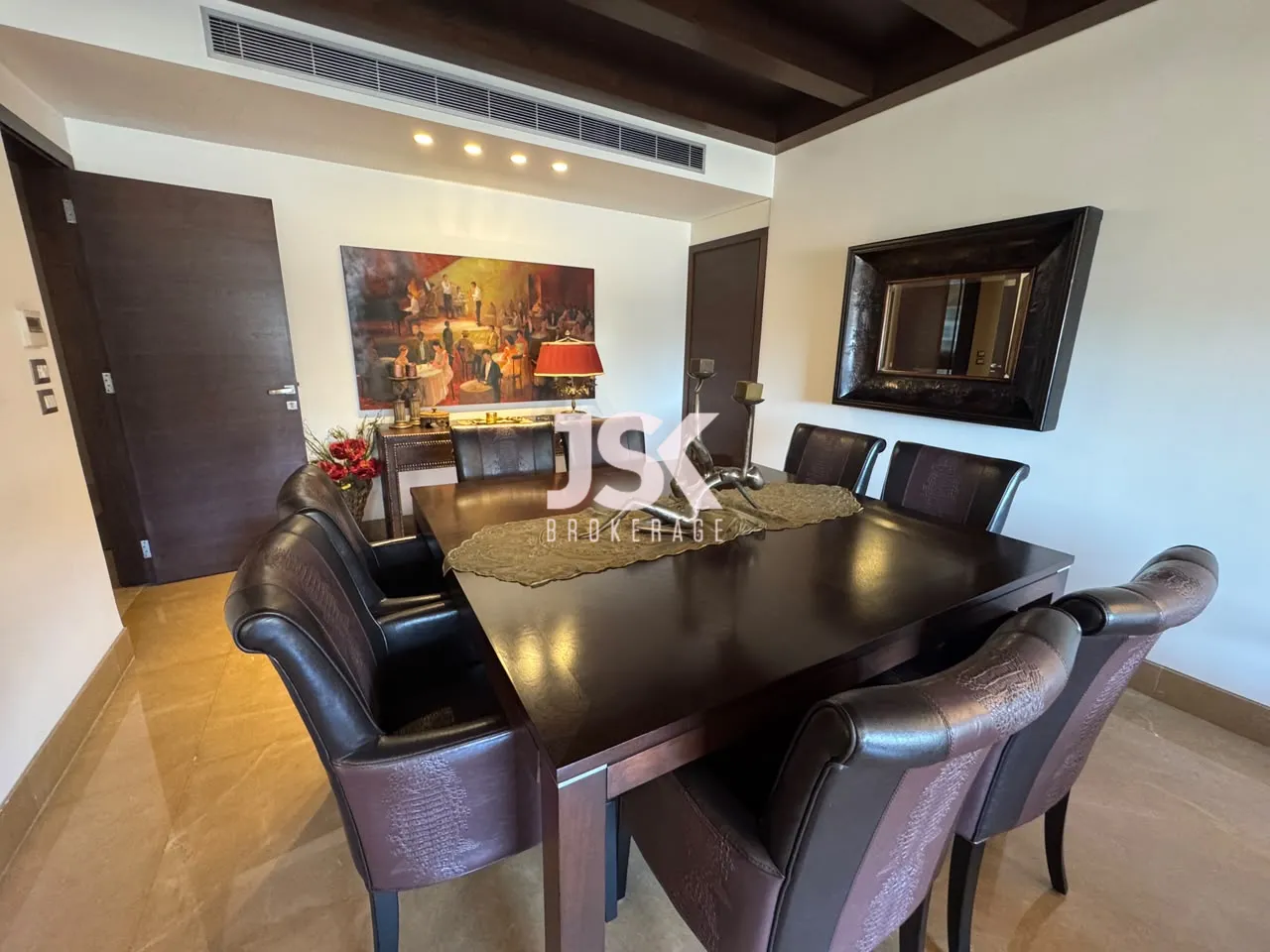 Apartment for Sale in Ras