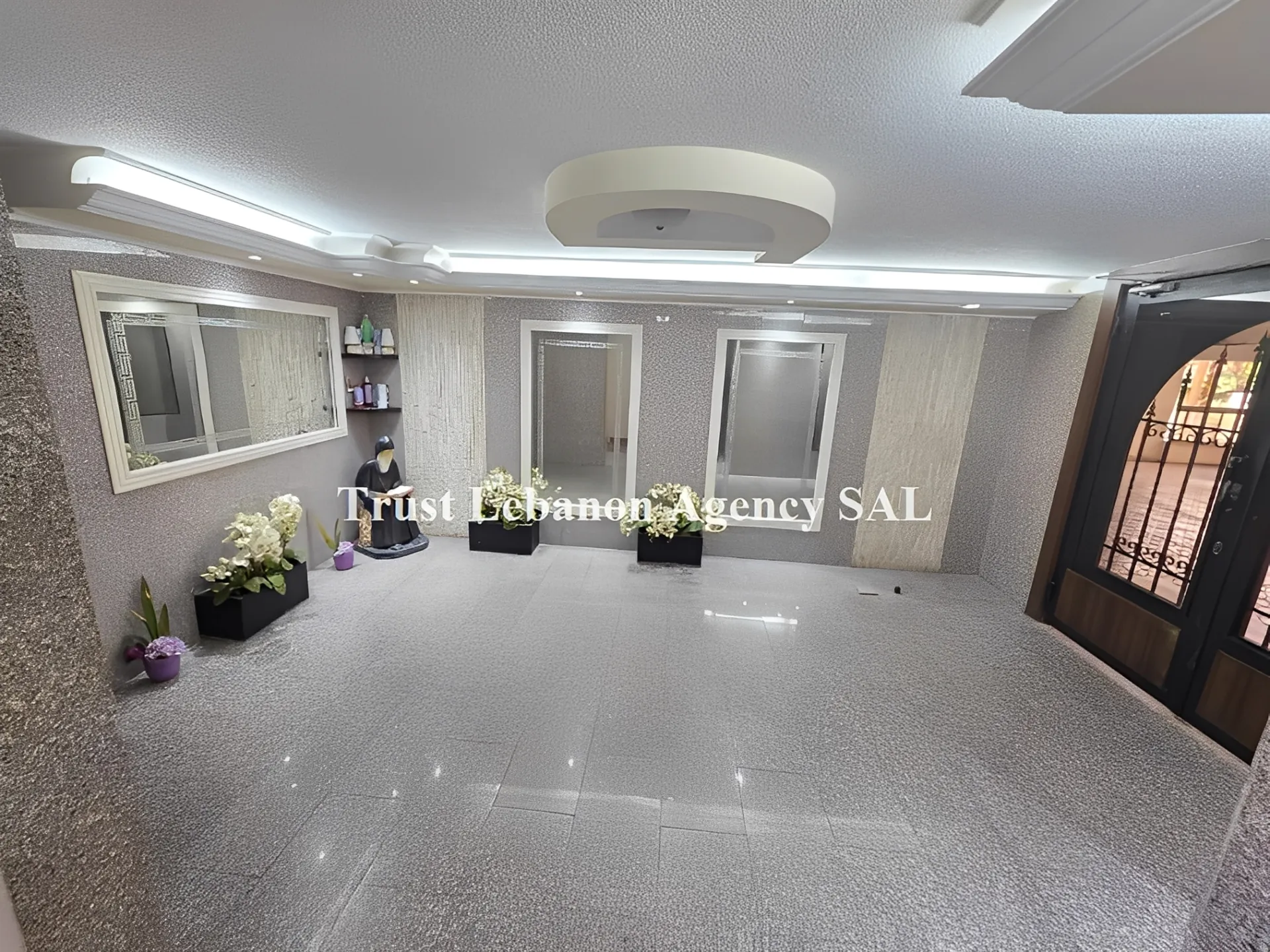 Apartment for Rent in Keserwan Sahel Alma Lebanon