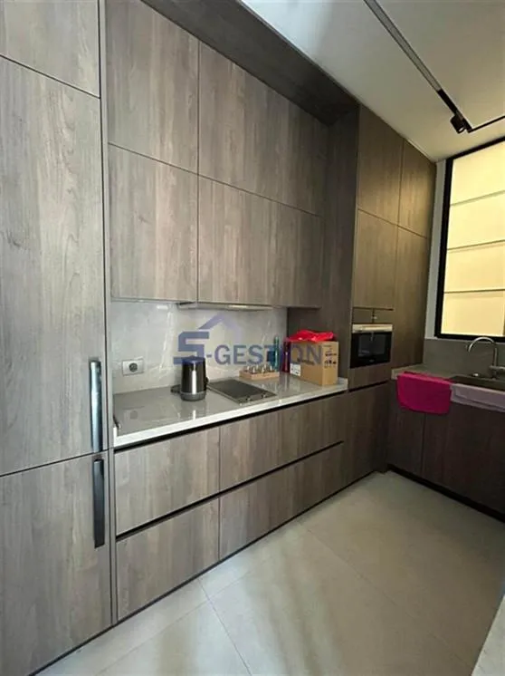Apartment for Rent in Downtown