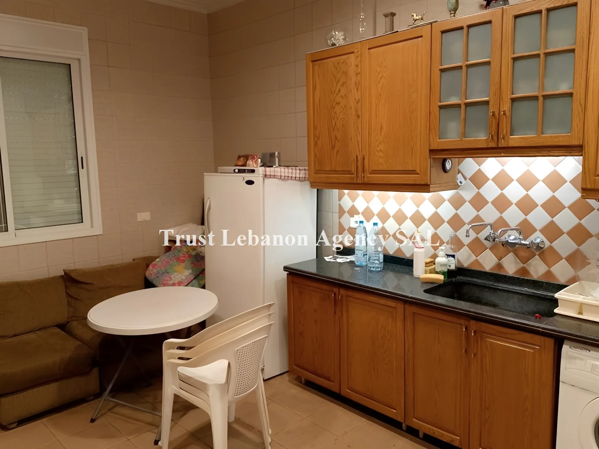Apartment for Rent in Ashrafieh Beirut Lebanon
