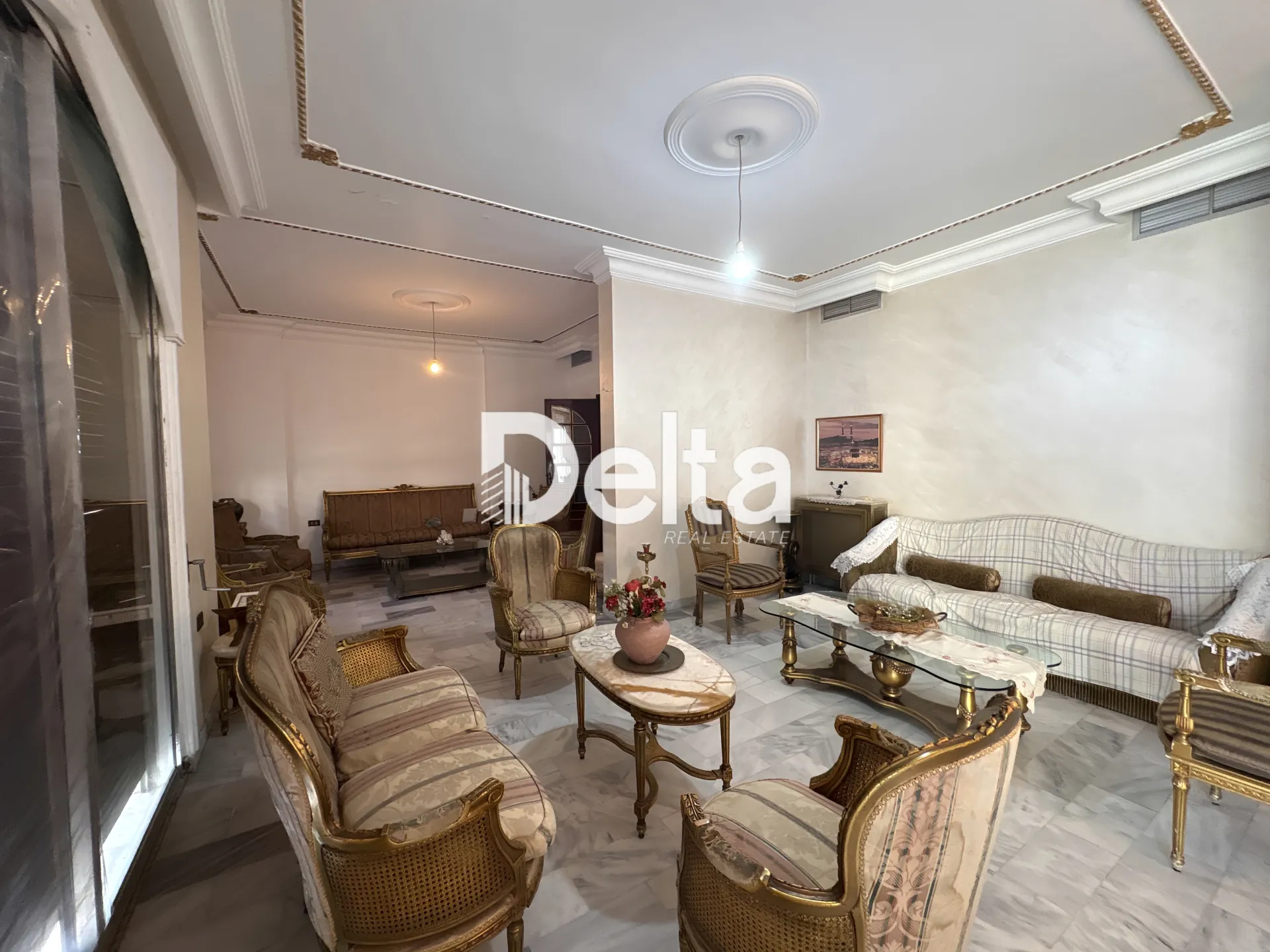 Apartment for sale in Salim Salam