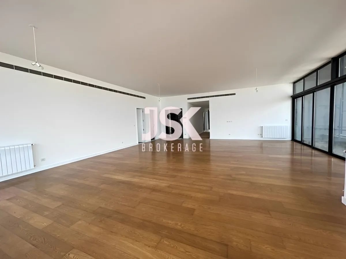 Apartment for Sale in Achrafieh, Beirut, Lebanon