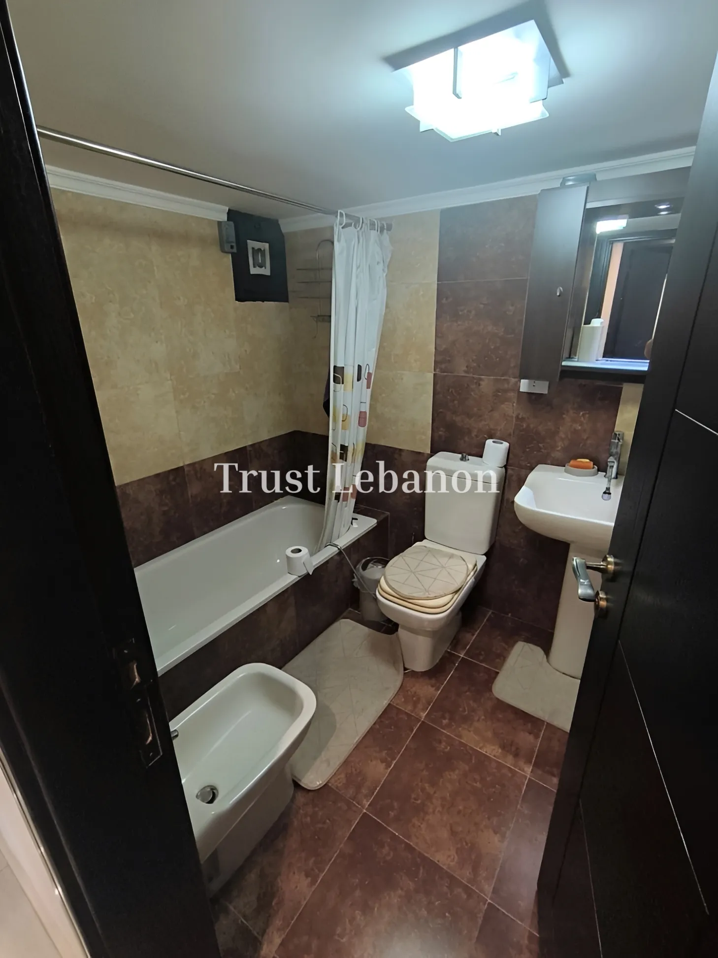 Apartment for rent in Rabweh