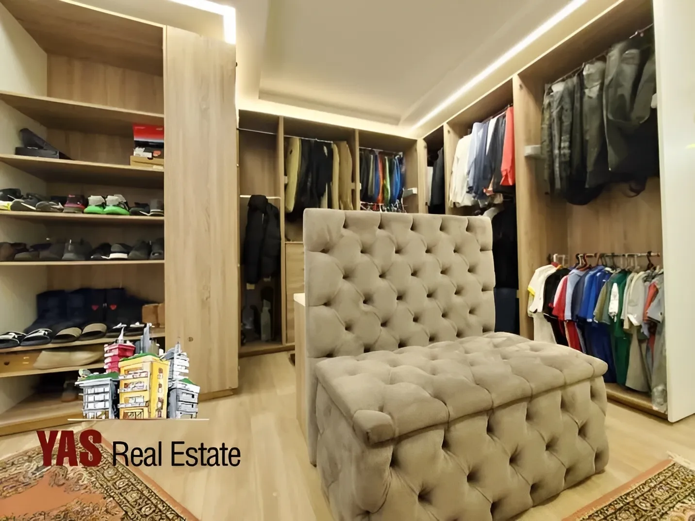 Apartment for Sale in Sehaile