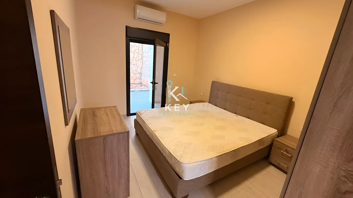 Apartment for rent in Halat, Lebanon