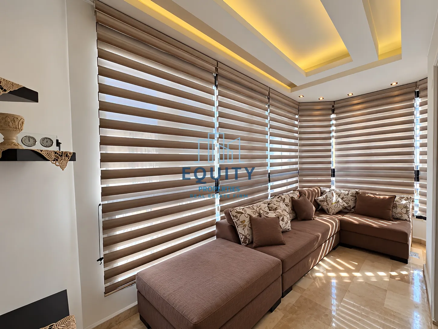 Apartment for rent in Zalka