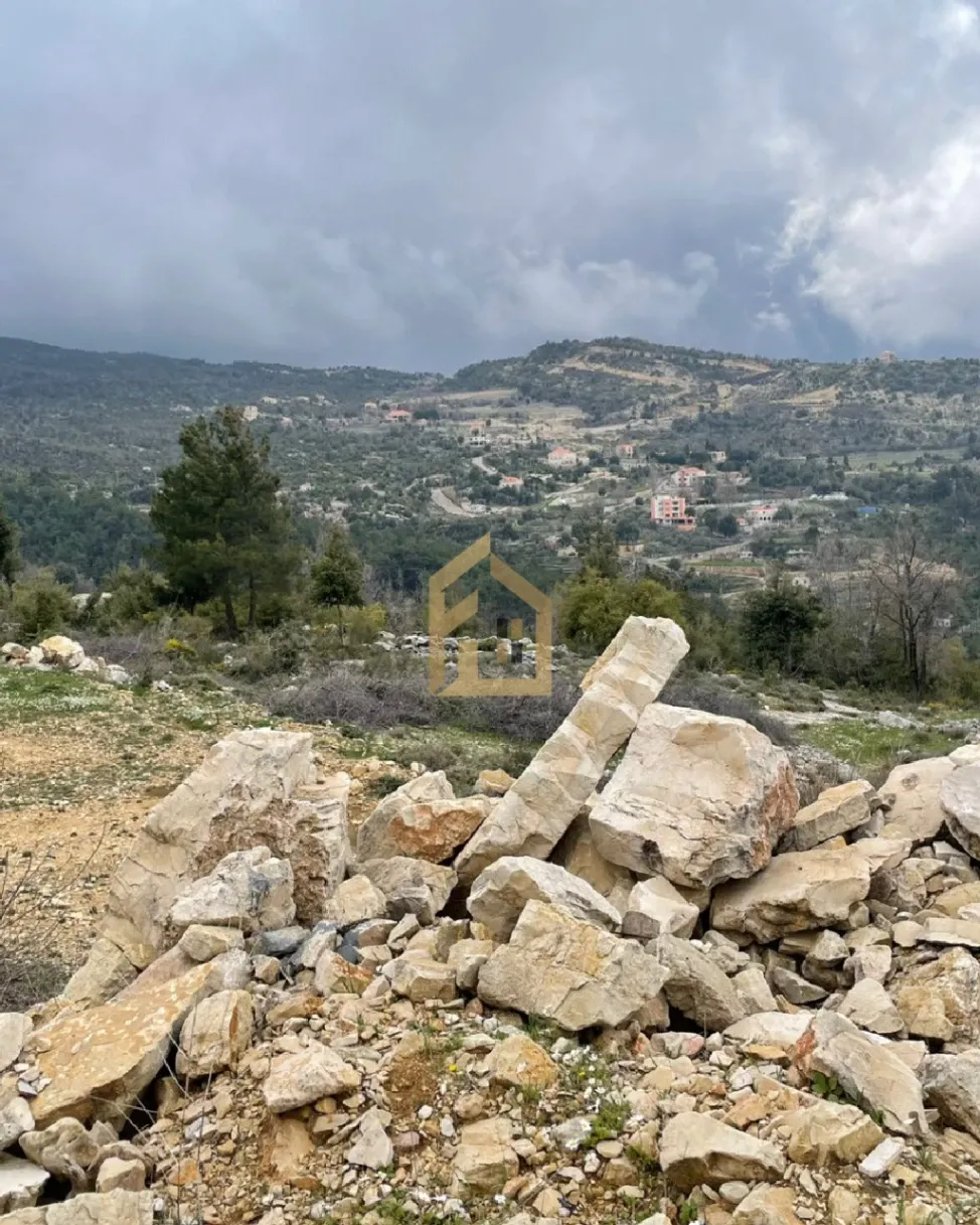Residential Land for sale in Jbeil, Lebanon