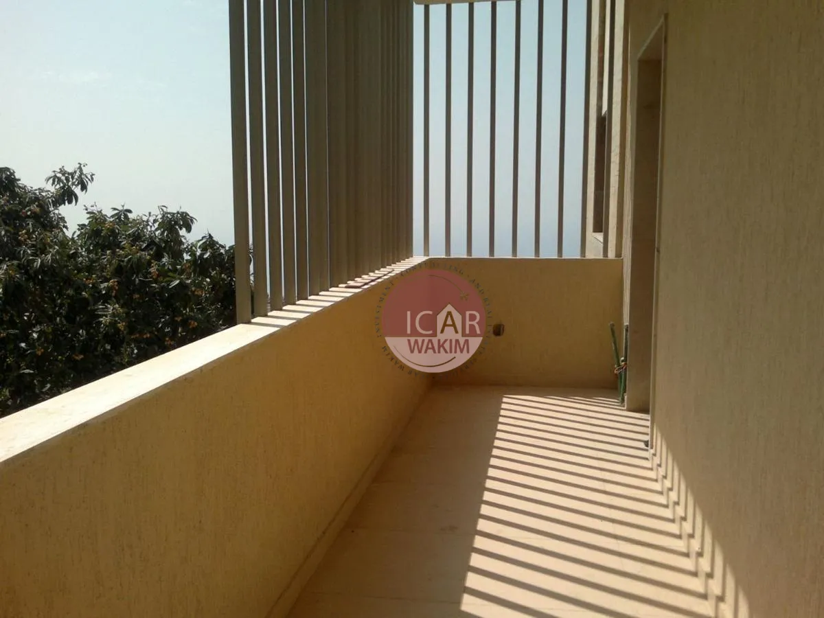Apartment for Sale in Sahel Aalma
