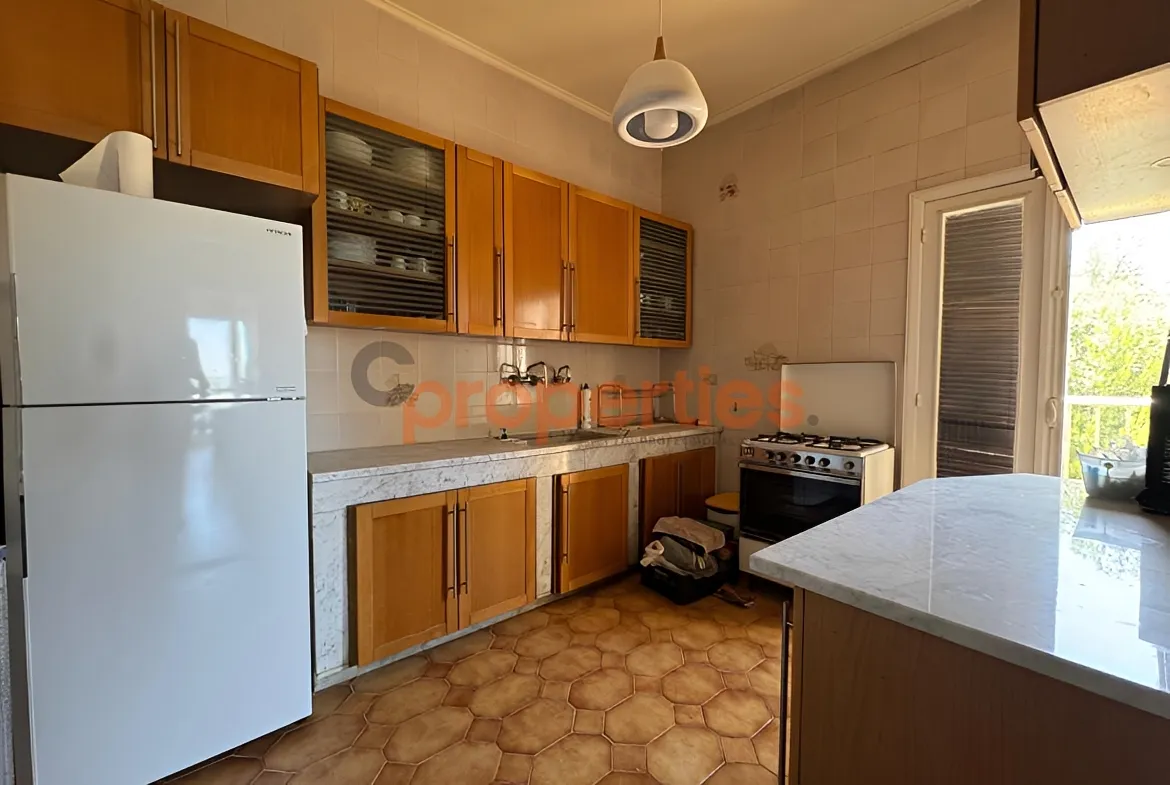 Apartment for Sale in Faitroun