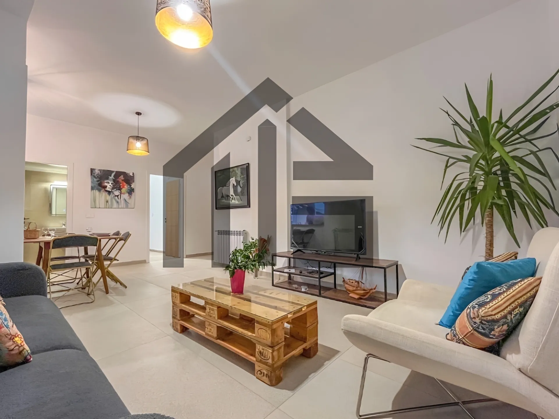 Apartment for sale in Beit El Kiko, Lebanon